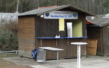 Nordberliner Ausbildungs Zentrum am Elchdamm 