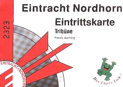 Ticket
