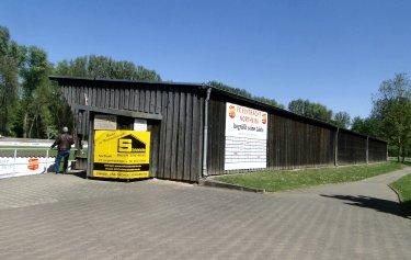 Gustav-Wegner-Stadion