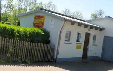 Gustav-Wegner-Stadion