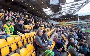 Carrow Road