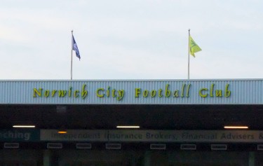 Carrow Road