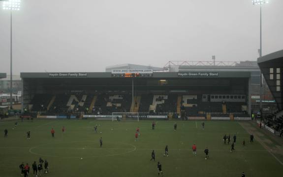 Meadow Lane