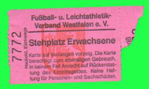 Ticket