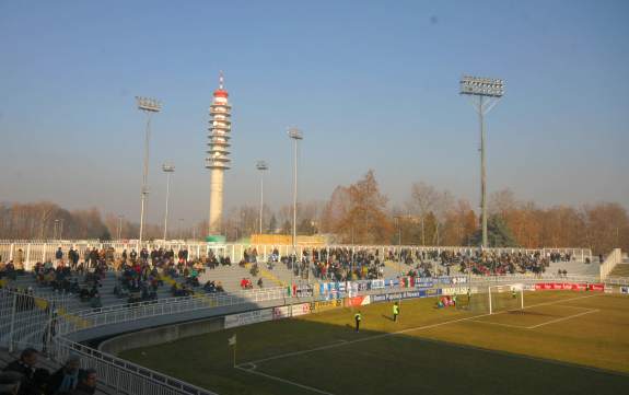 Stadio Silvio Piola