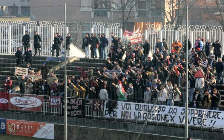 Stadio Silvio Piola