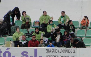 Estadio La Magdalena