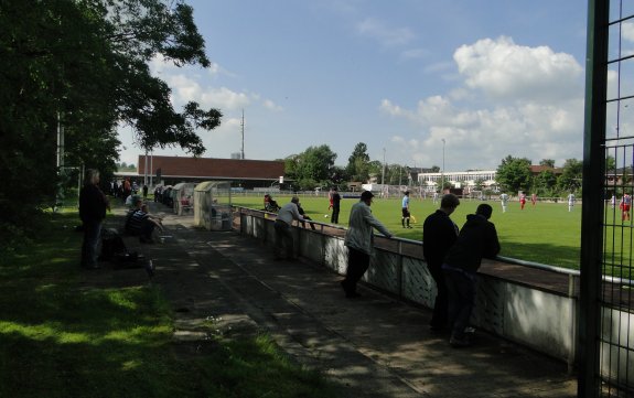 Ludwig-Hagemann-Stadion