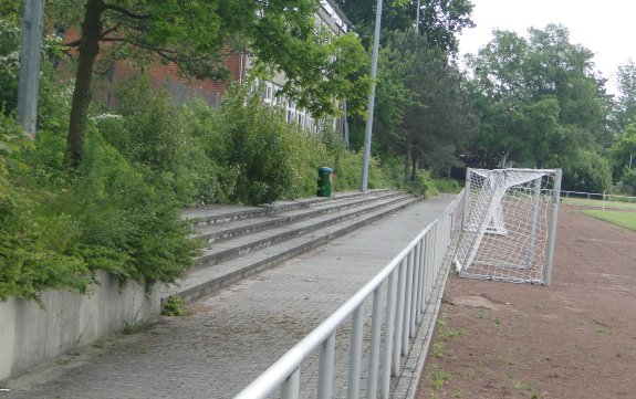 Ludwig-Hagemann-Stadion