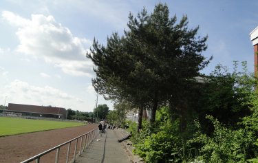 Ludwig-Hagemann-Stadion