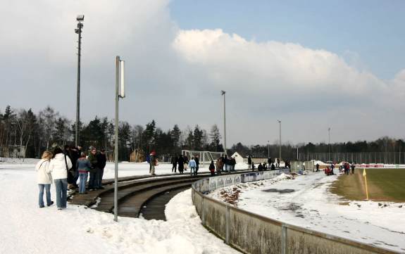 Sportzentrum Valznerweiher 