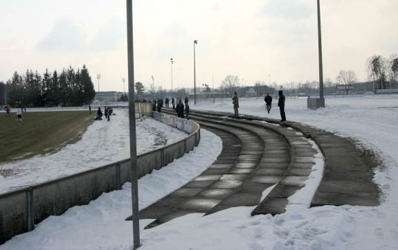 Sportzentrum Valznerweiher 