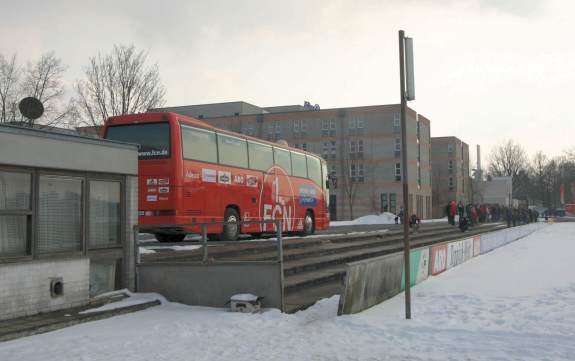 Sportzentrum Valznerweiher 