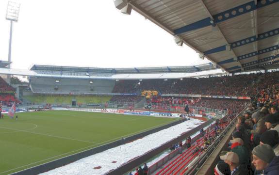 Frankenstadion 