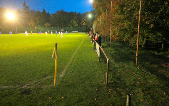 Sportplatz Ober-Beerbach