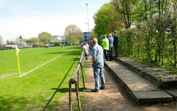 Stadion Oberbruch Nebenplatz