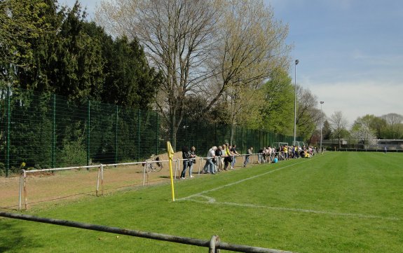 Stadion Oberbruch Nebenplatz