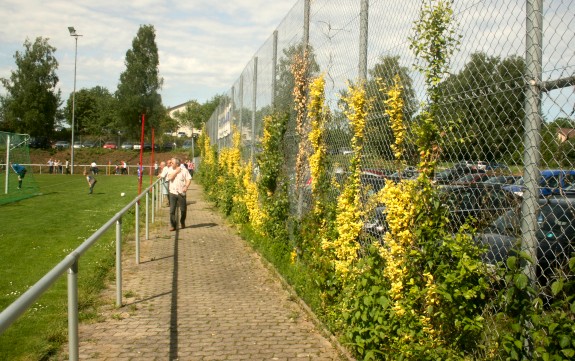 Am Dreschplatz