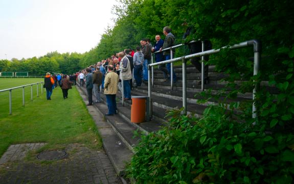 Sportplatz Gärtnerstr.