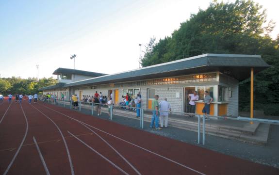 Sportzentrum Obertshausen