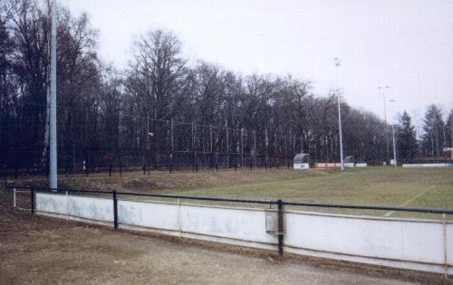 Stierstädter Heide - Längsseite 1