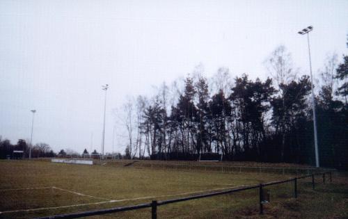 Stierstädter Heide - Längsseite 2