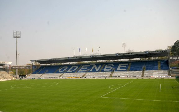 Fionia Park