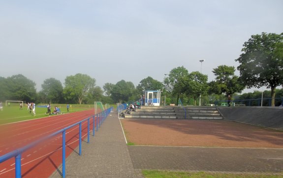 Jahnstadion