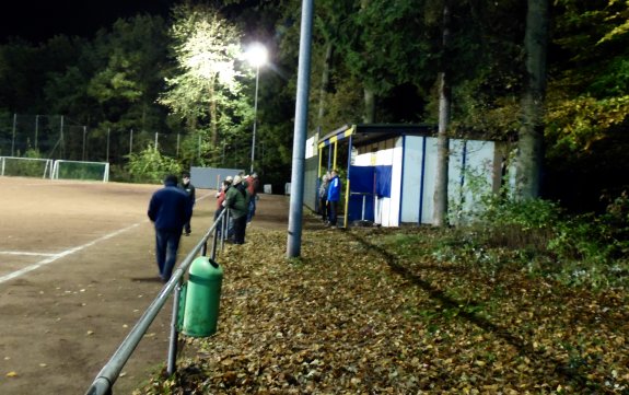 Sportplatz am Habicht (Bieberberg)