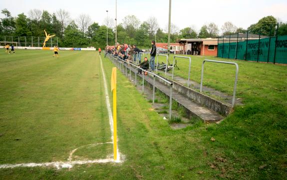 Sportplatz Oestinghausen