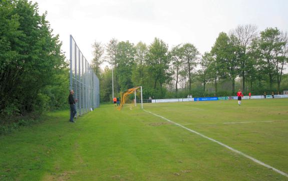 Sportplatz Oestinghausen