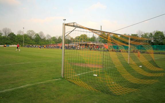 Sportplatz Oestinghausen