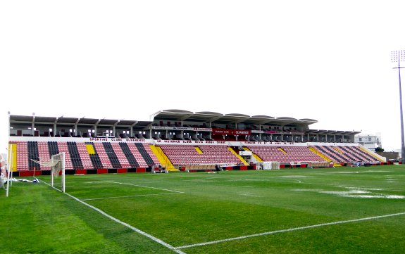 Estádio José Arcanjo