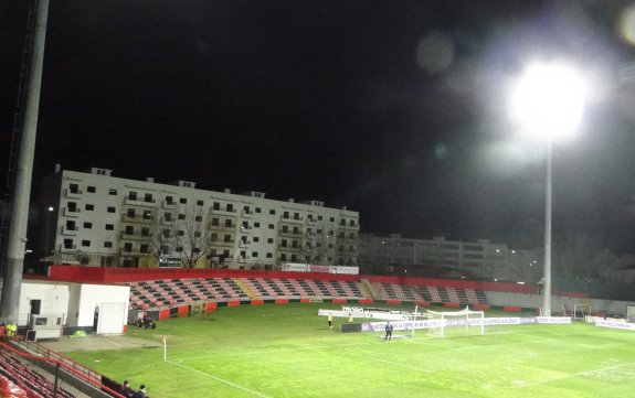 Estádio José Arcanjo