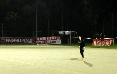 Kreuzberg-Stadion Nebenplatz