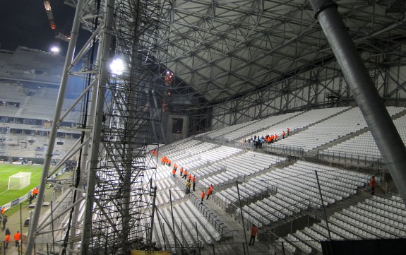 Stade Vélodrome