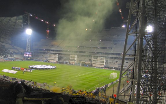 Stade Vélodrome