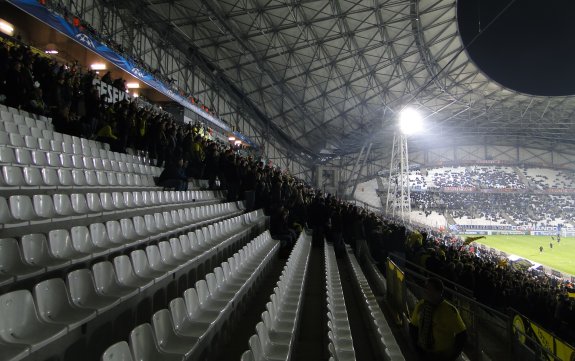 Stade Vélodrome