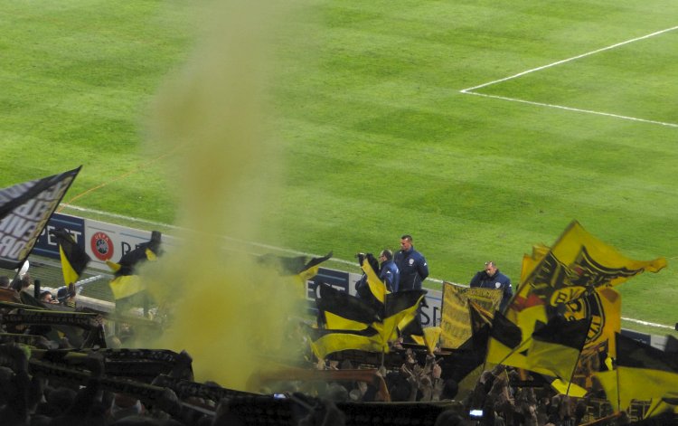 Stade Vélodrome