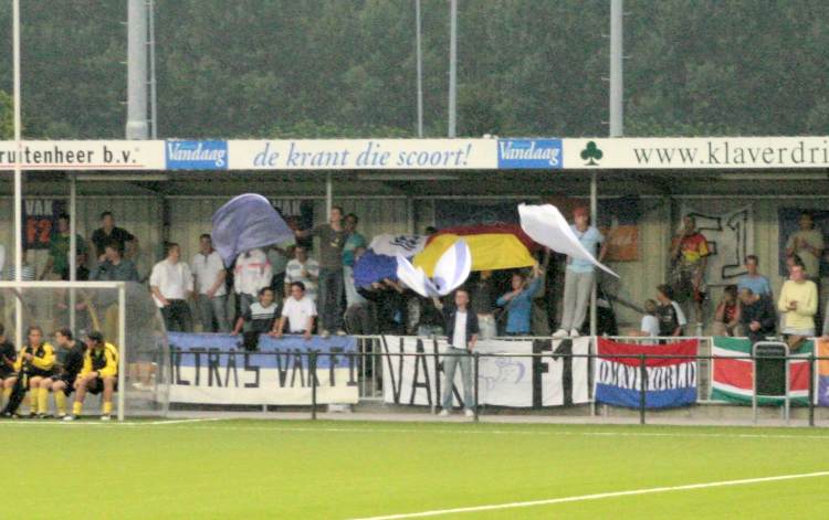 Fanny Blankers-Koen Stadion