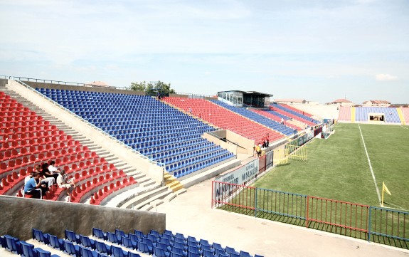 Stadion Municipal Oradea