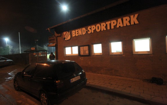 Bend-Sportpark