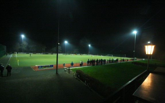 Bend-Sportpark