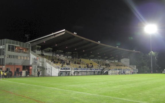 Stade de la Source