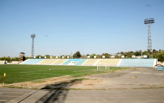 Stadion Ahmatbek Suyumbayev