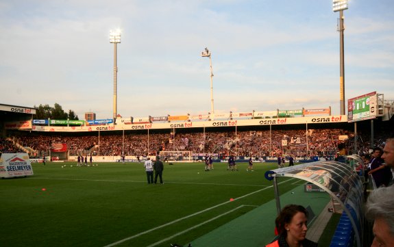 Stadion Bremer Brücke