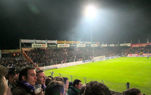 Stadion an der Bremer Brücke