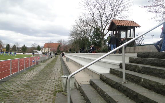 Jahnstadion