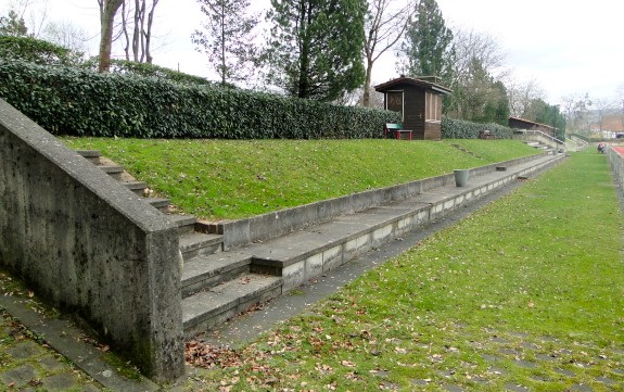 Jahnstadion