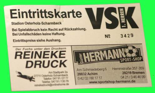 Ticket